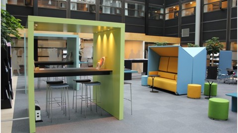 Jobboxen